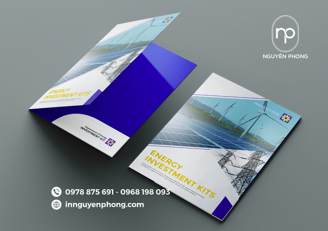 In kẹp file giá rẻ